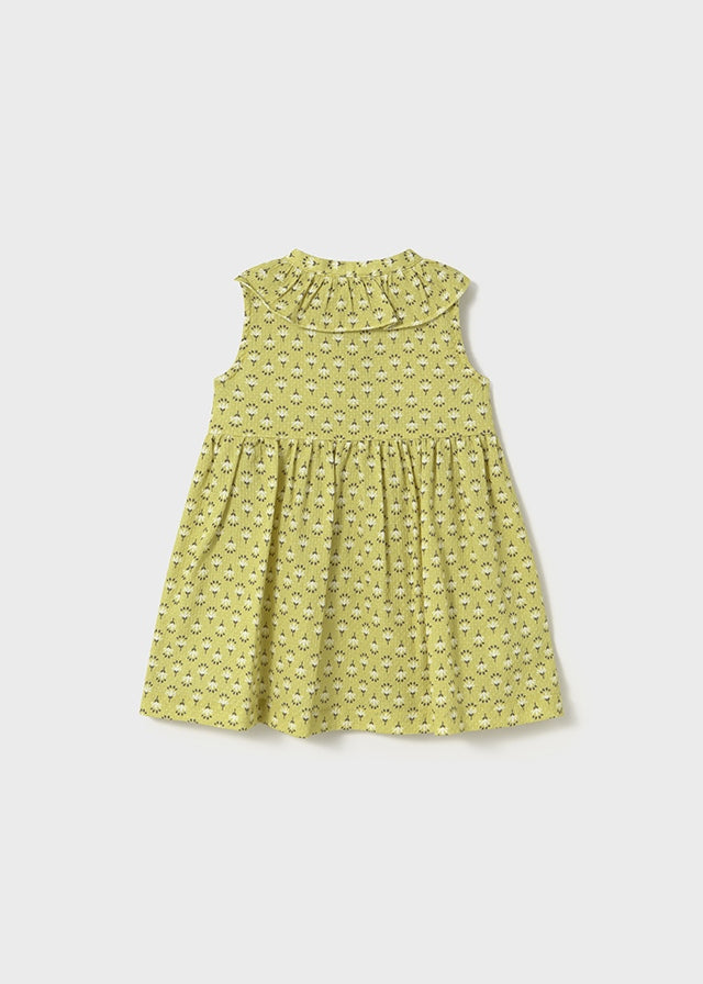 Vestido Estampado