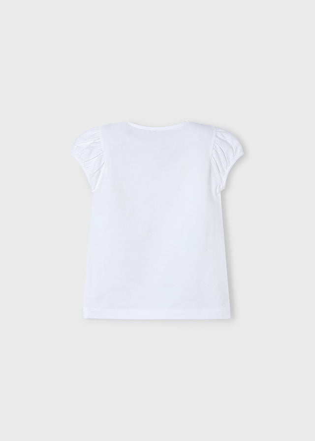 Camiseta m/c Muñecas