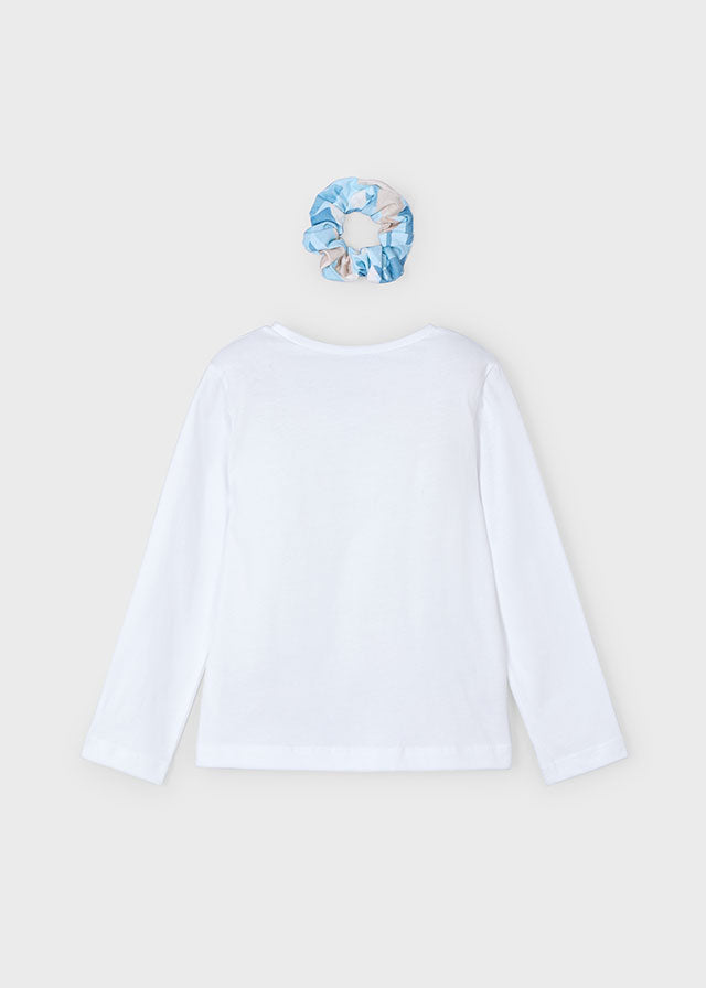 Camiseta m/l Coletero
