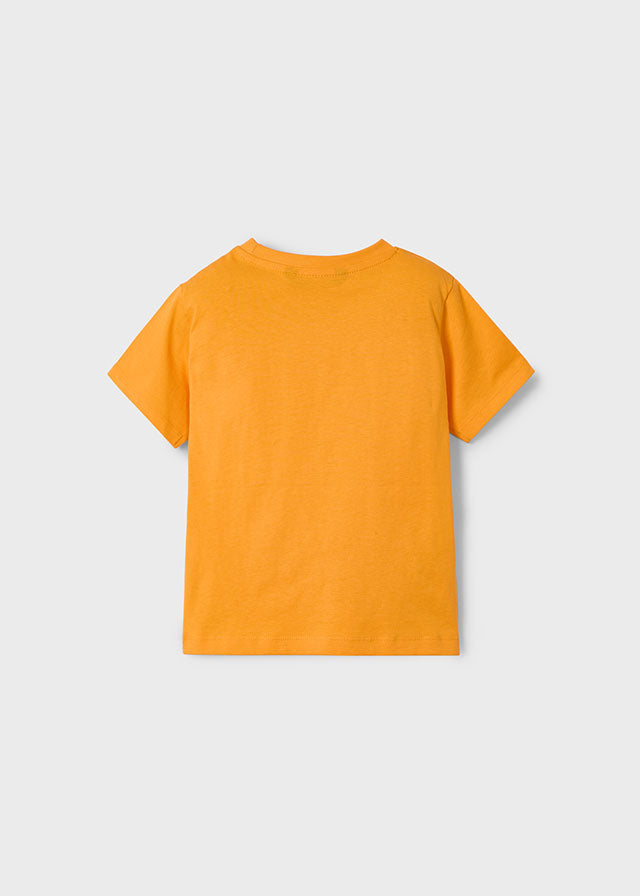 Set 2 camisetas m/c Athletics