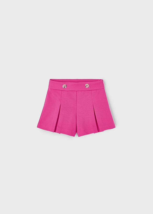 Pantalon Corto Punto Roma