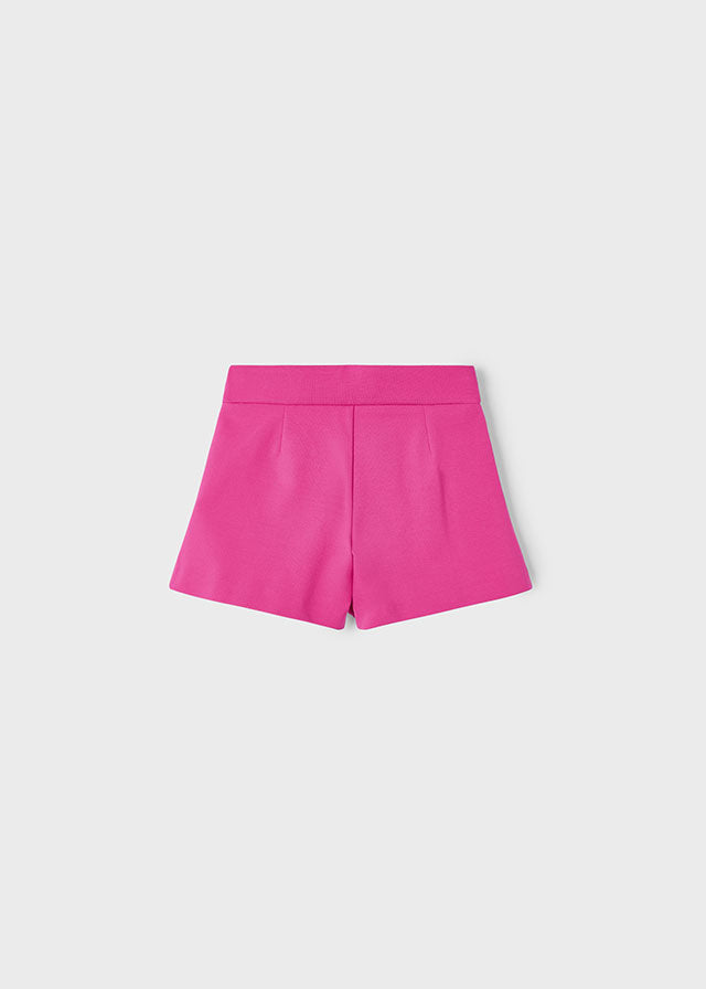 Pantalon Corto Punto Roma