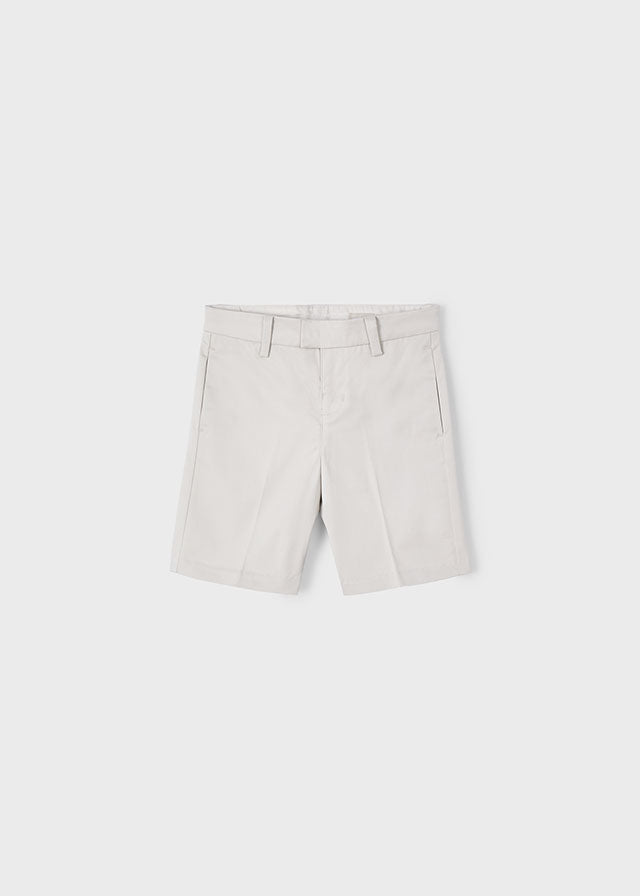 Bermuda Slim Suiting
