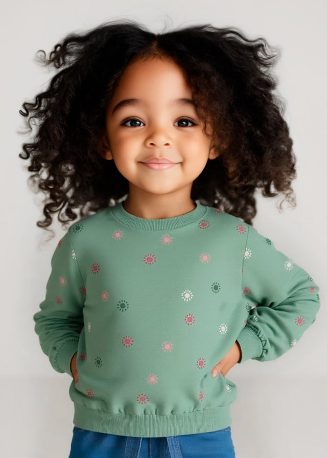 Pullover Fantasia