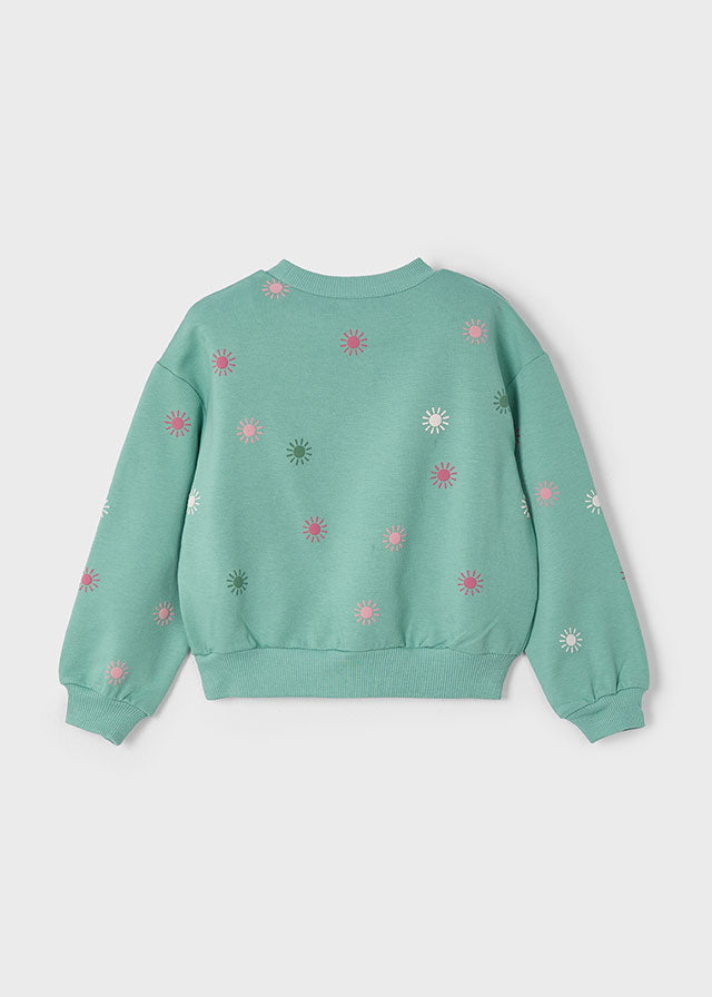 Pullover Fantasia