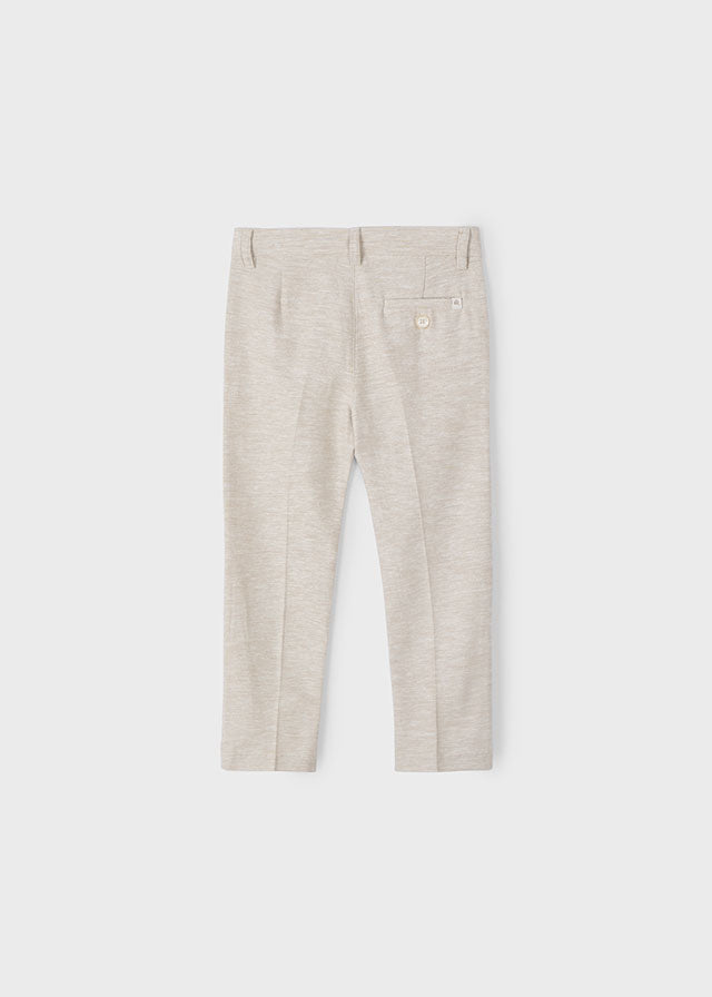 Pantalón Lino Suiting