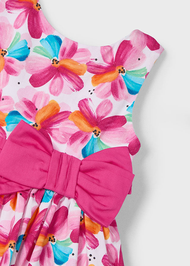 Vestido Estampado