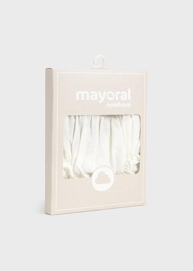 Braguita punto volantes Mayoral