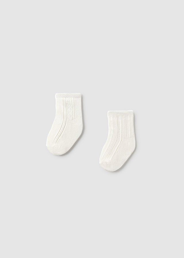 Set 2 calcetines vestir Mayoral