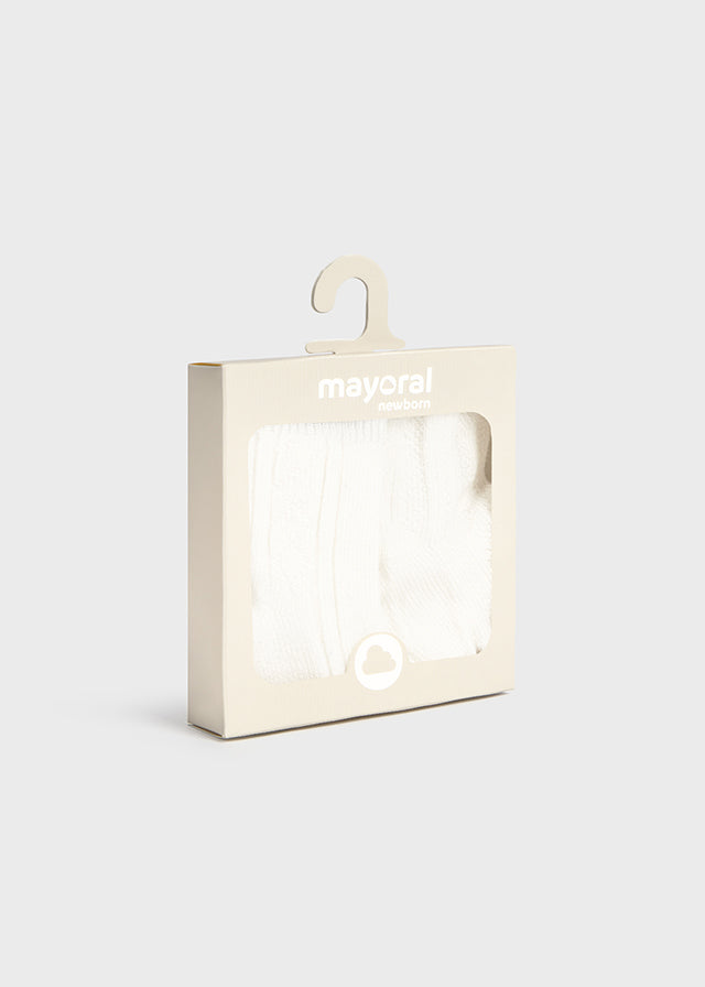Set 2 calcetines vestir Mayoral