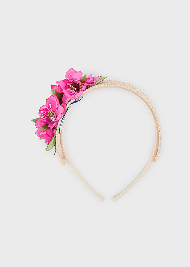 Diadema Flores