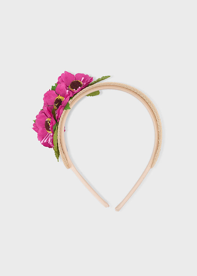 Diadema Flores
