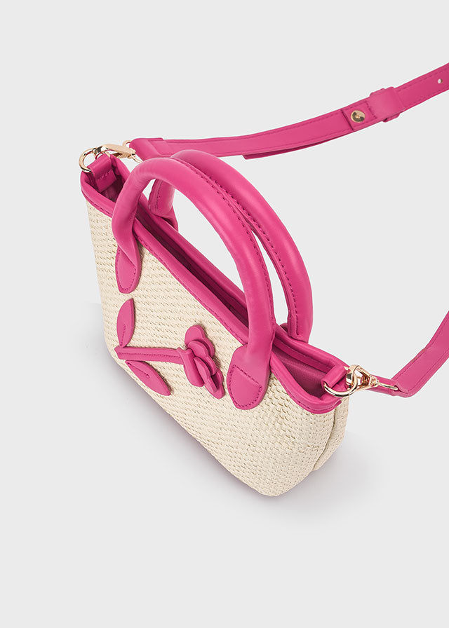 Bolso Flor