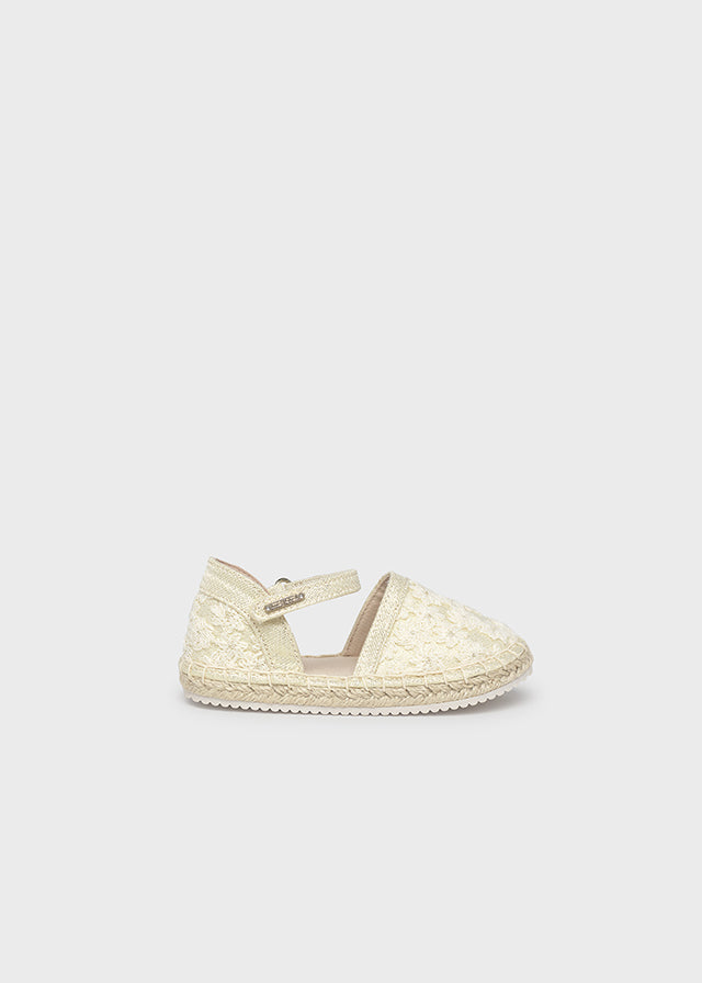 Pala Talon Yute