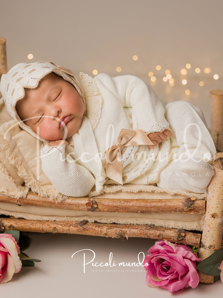 Primera Puesta Niña