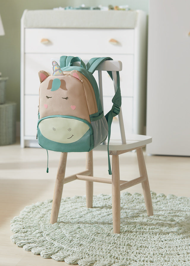 Mochila guarderia