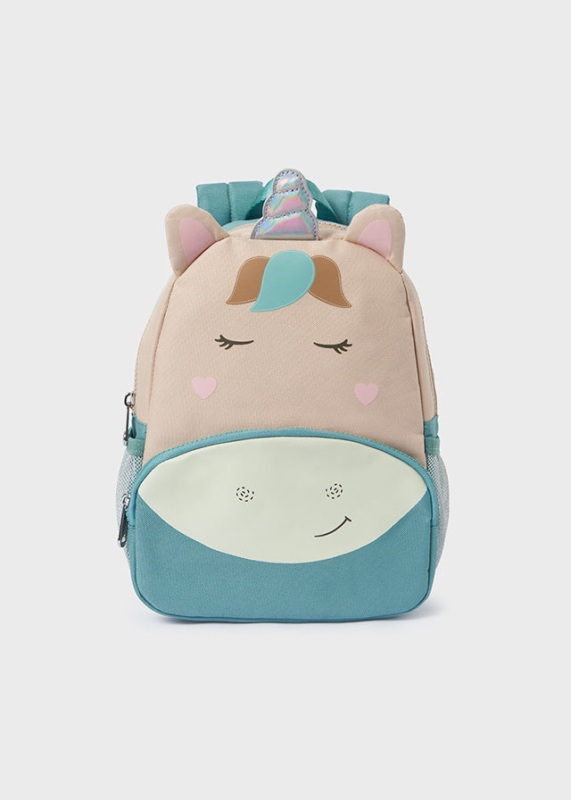 Mochila guarderia