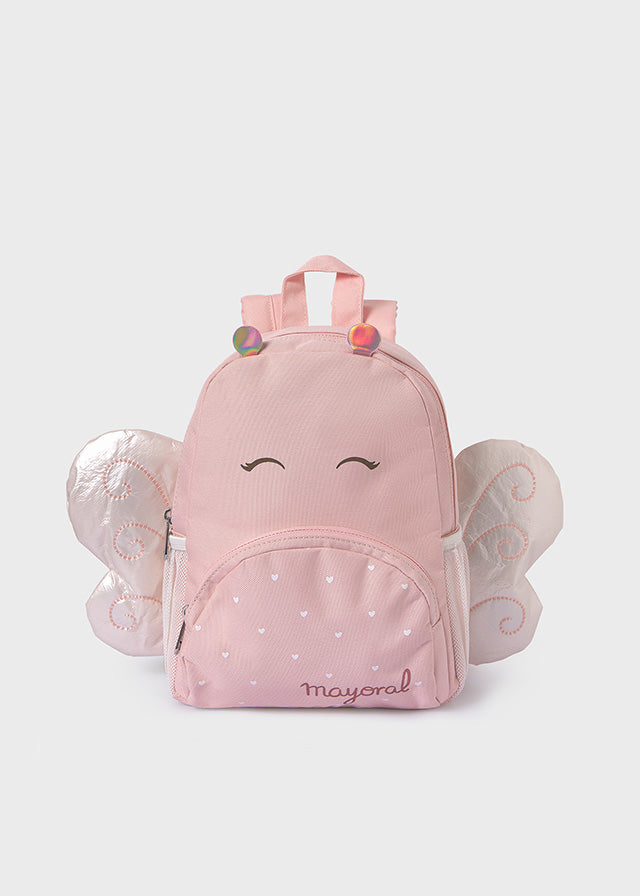 Mochila Guardería
