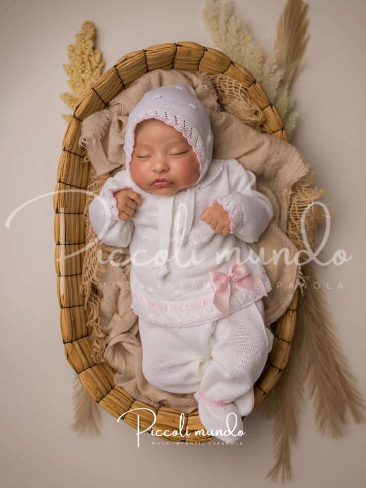 Primera Puesta Niña