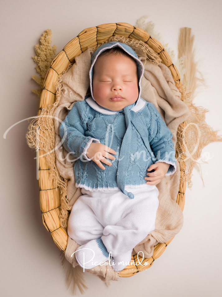 Primera Puesta Niño