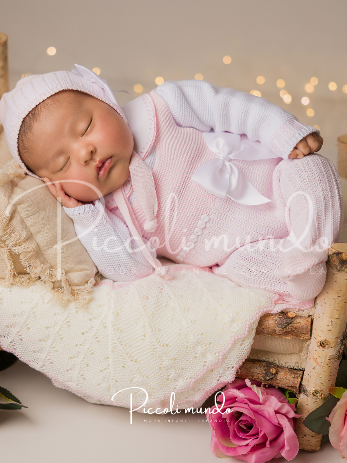 Primera Puesta Emily
