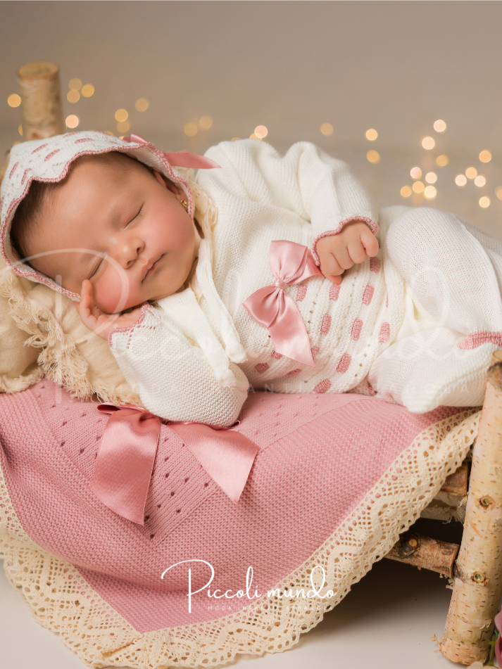 Primera Puesta Niña