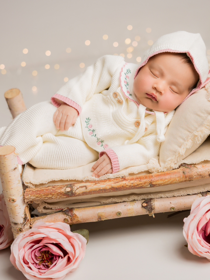 Primera Puesta Princesa