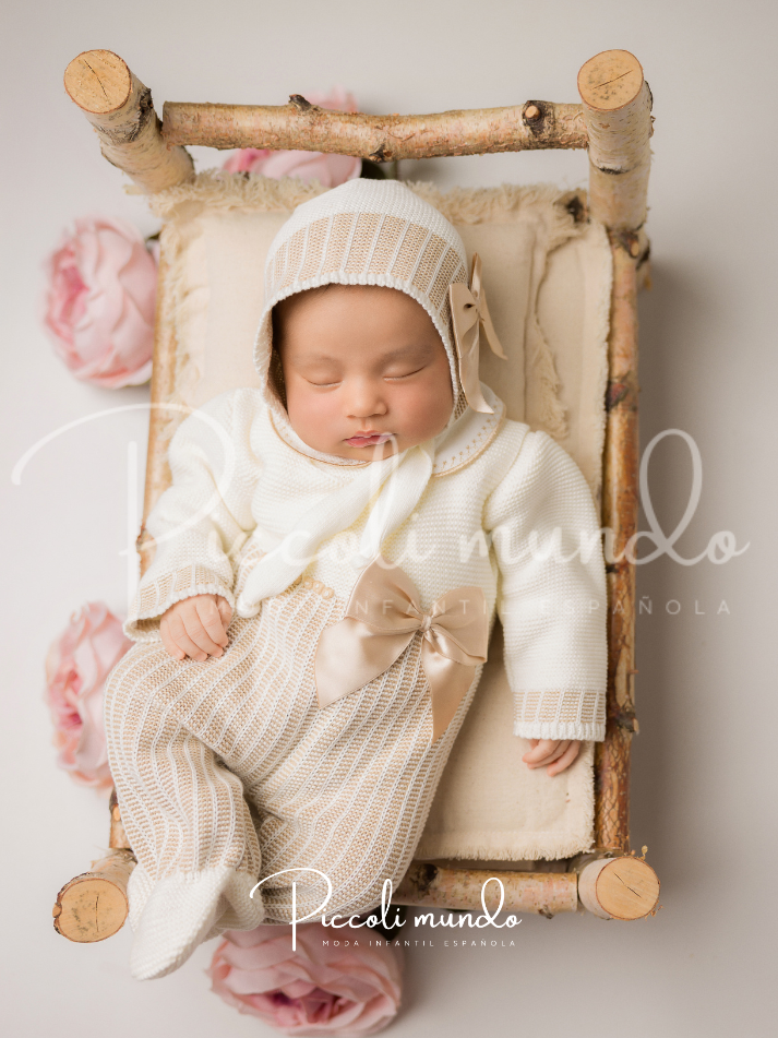 Primera Puesta Emily