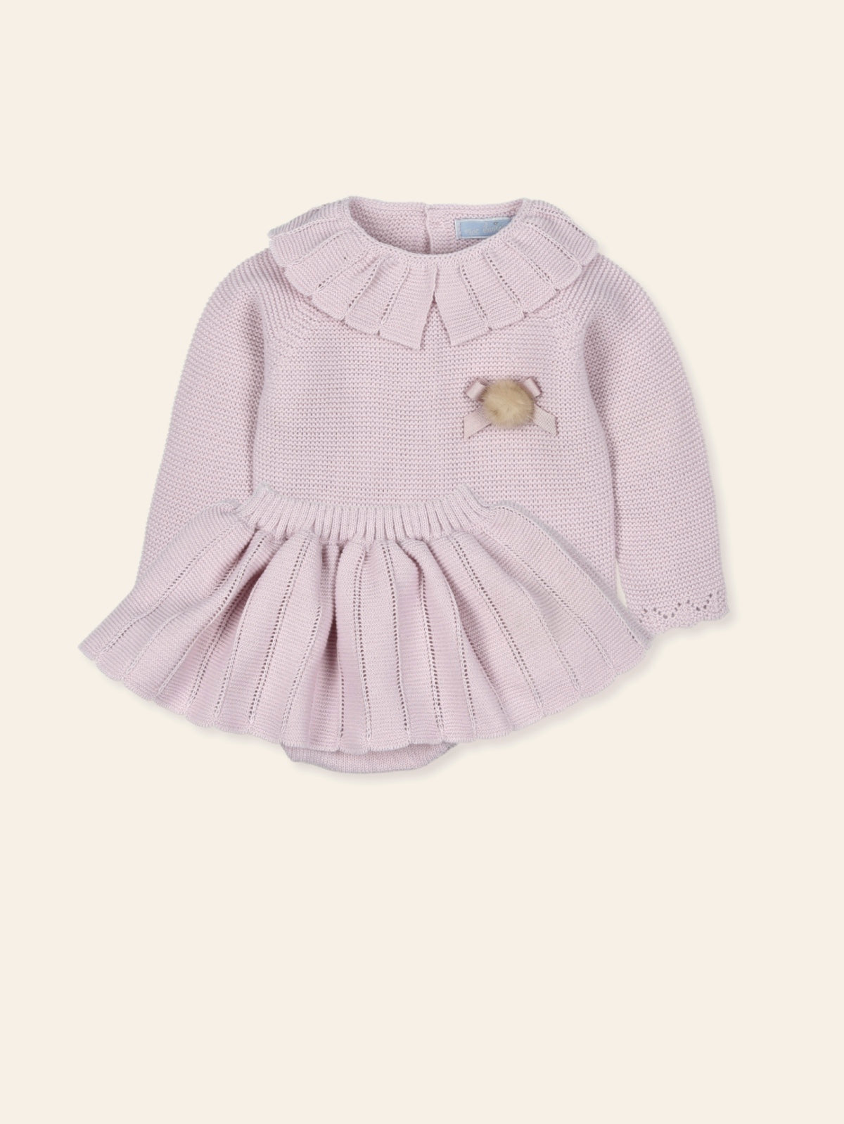 Conjunto Niña 2 Piezas