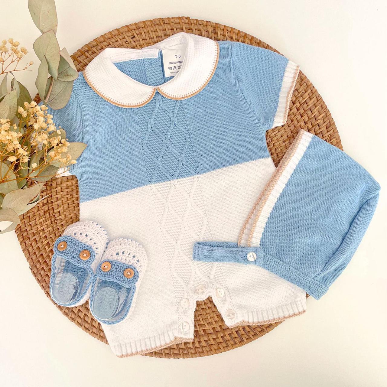 Ranita Primera Puesta