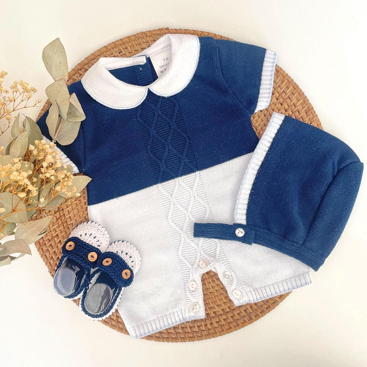 Ranita Primera Puesta