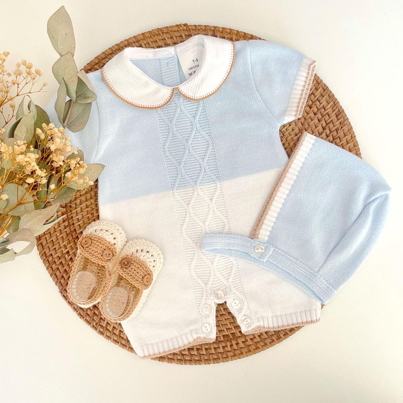 Ranita Primera Puesta