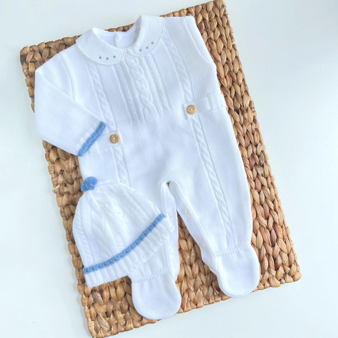 Primera Puesta Madera