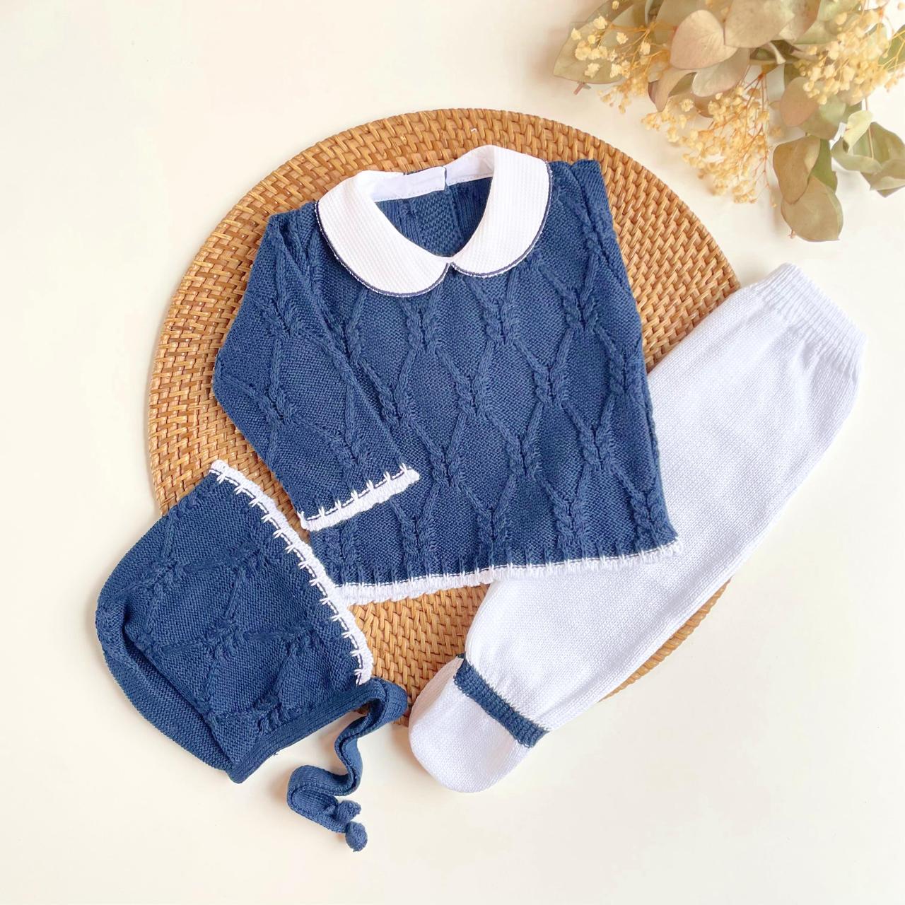 Primera Puesta Niño