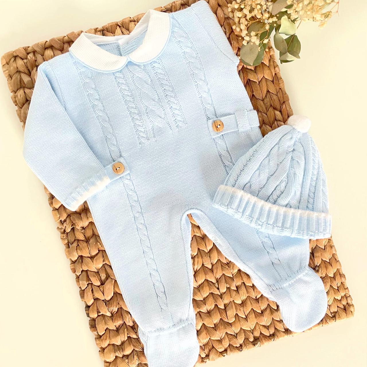 Primera Puesta Madera