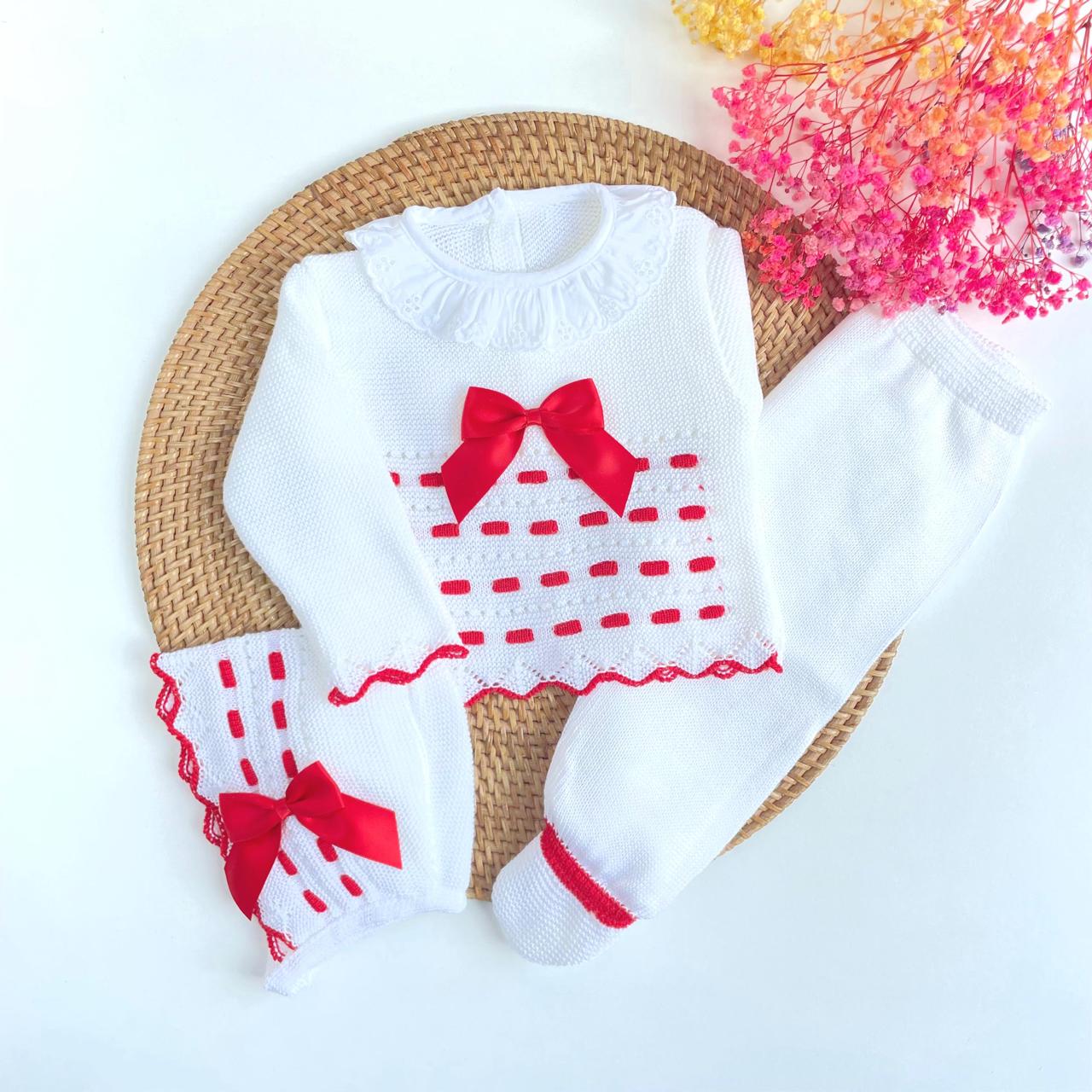 Primera Puesta Niña