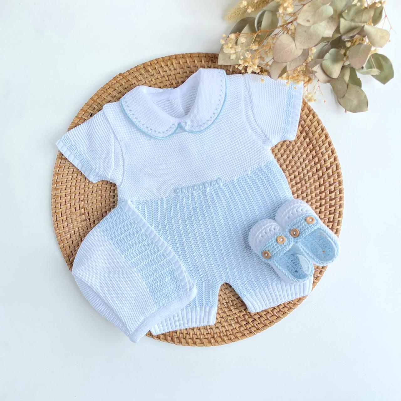 Primera Puesta Corta