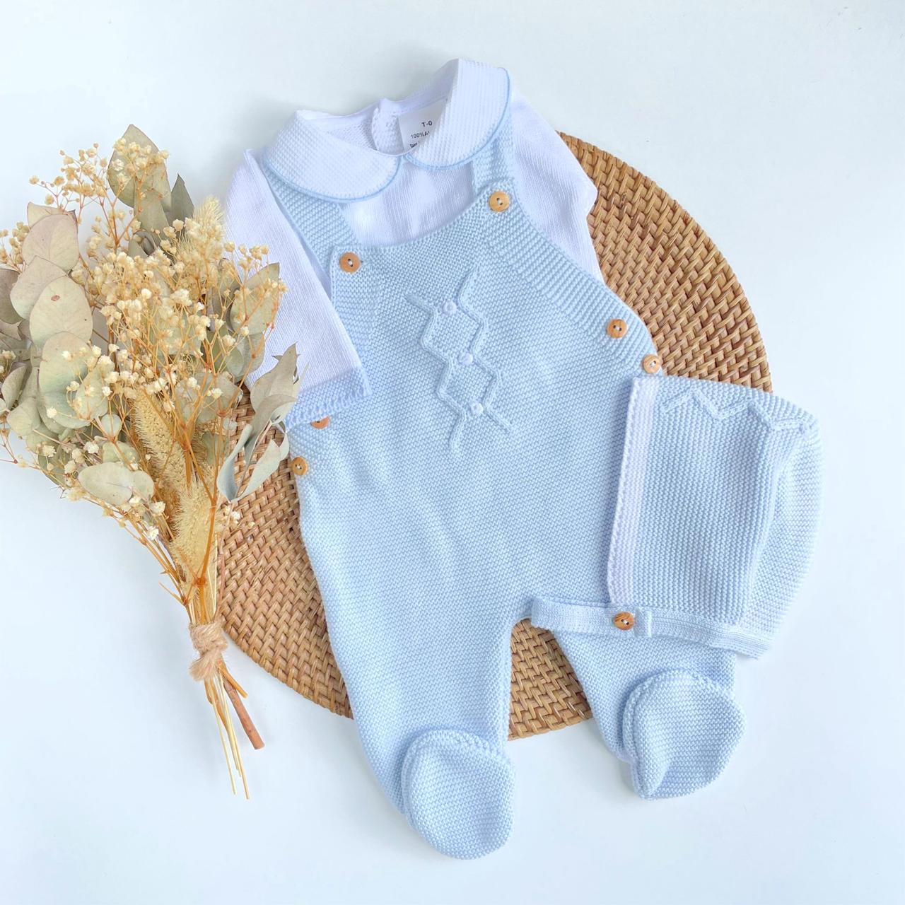 Primera Puesta Niño