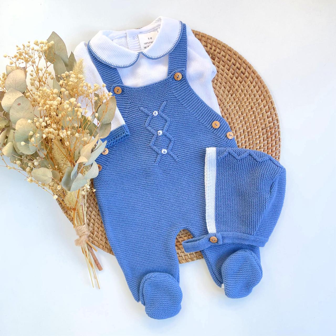 Primera Puesta Niño