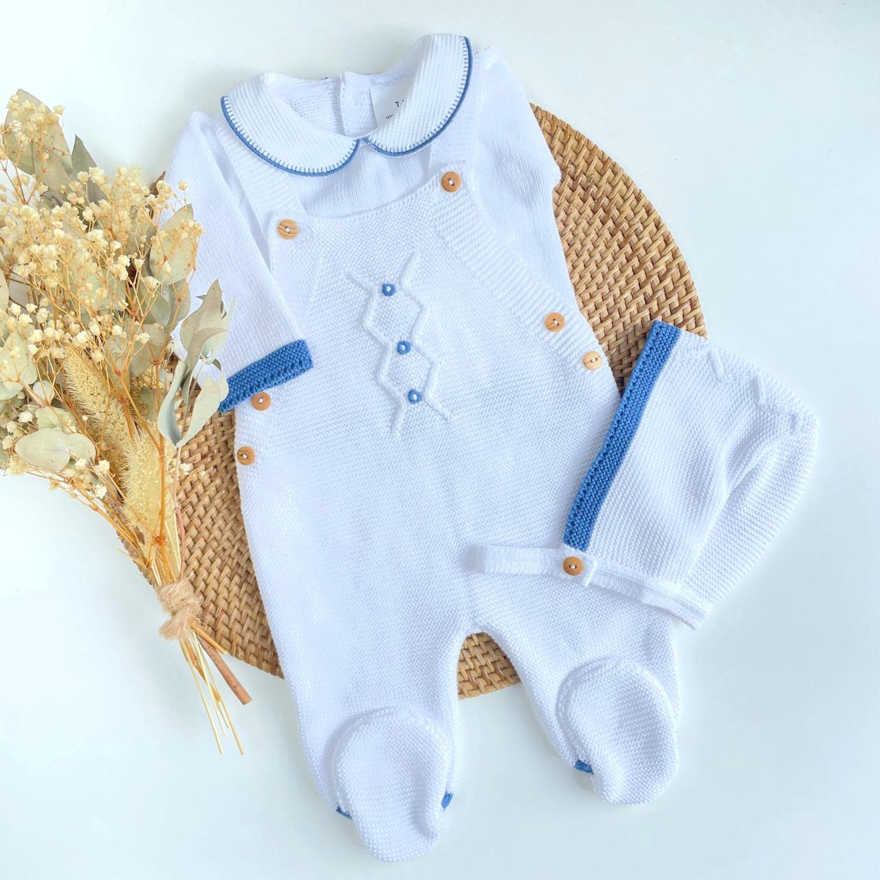 Primera Puesta Niño