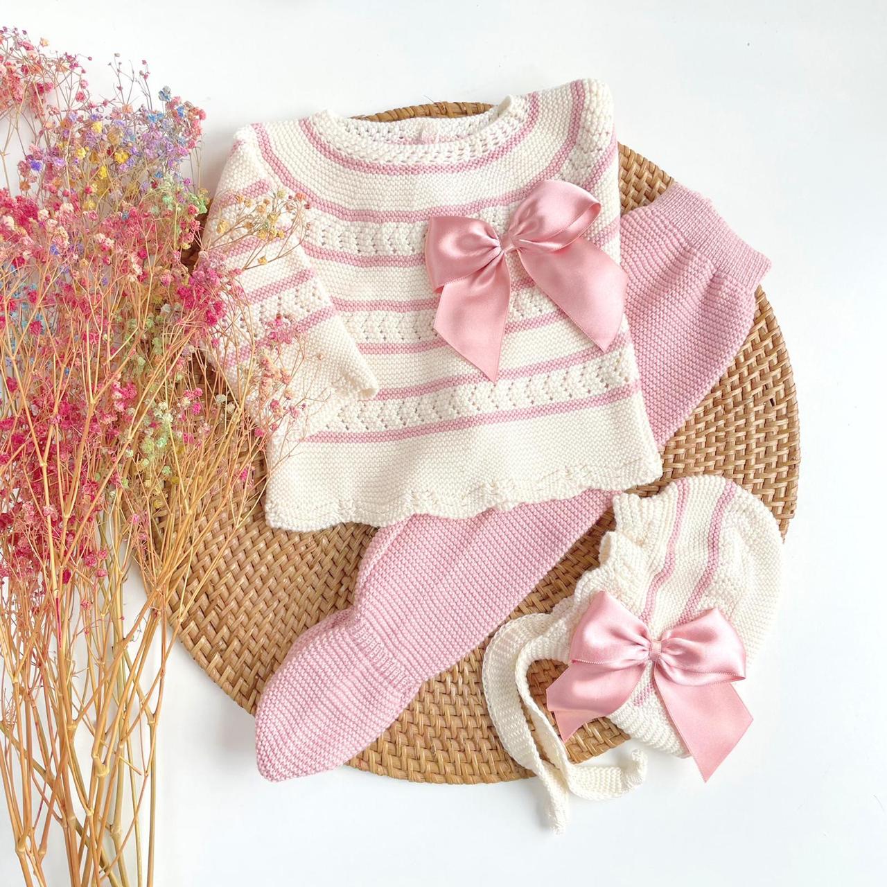 Primera Puesta Loira