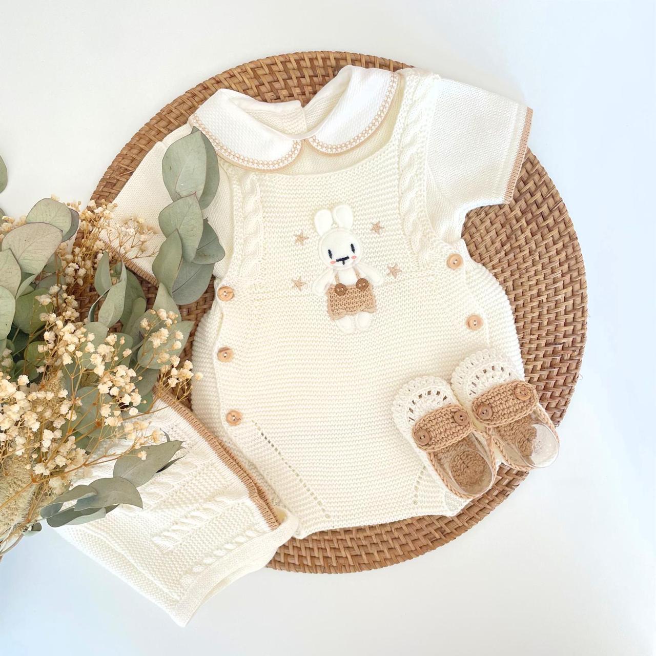 Primera Puesto Conejo Corta