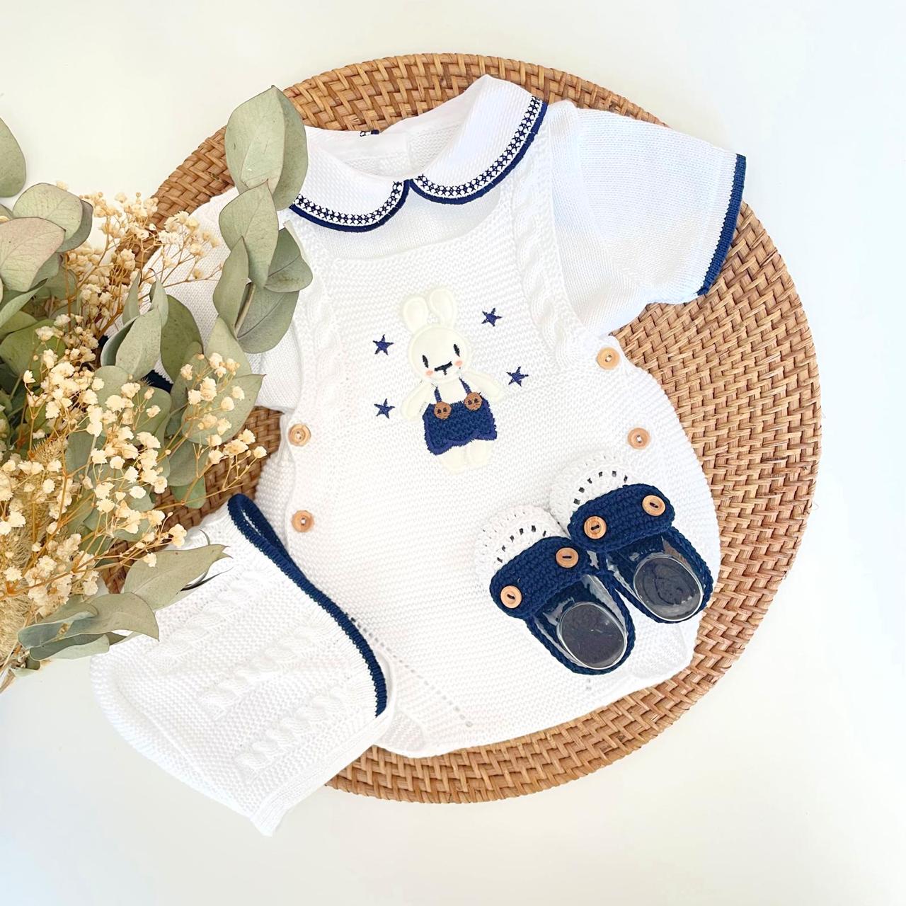 Primera Puesto Conejo Corta