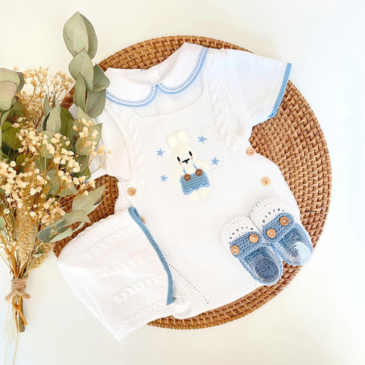 Primera Puesto Conejo Corta