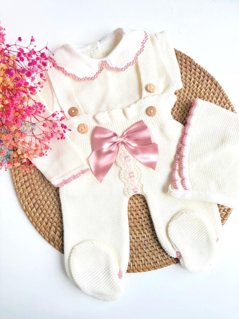 Primera Puesta Adriana Perla