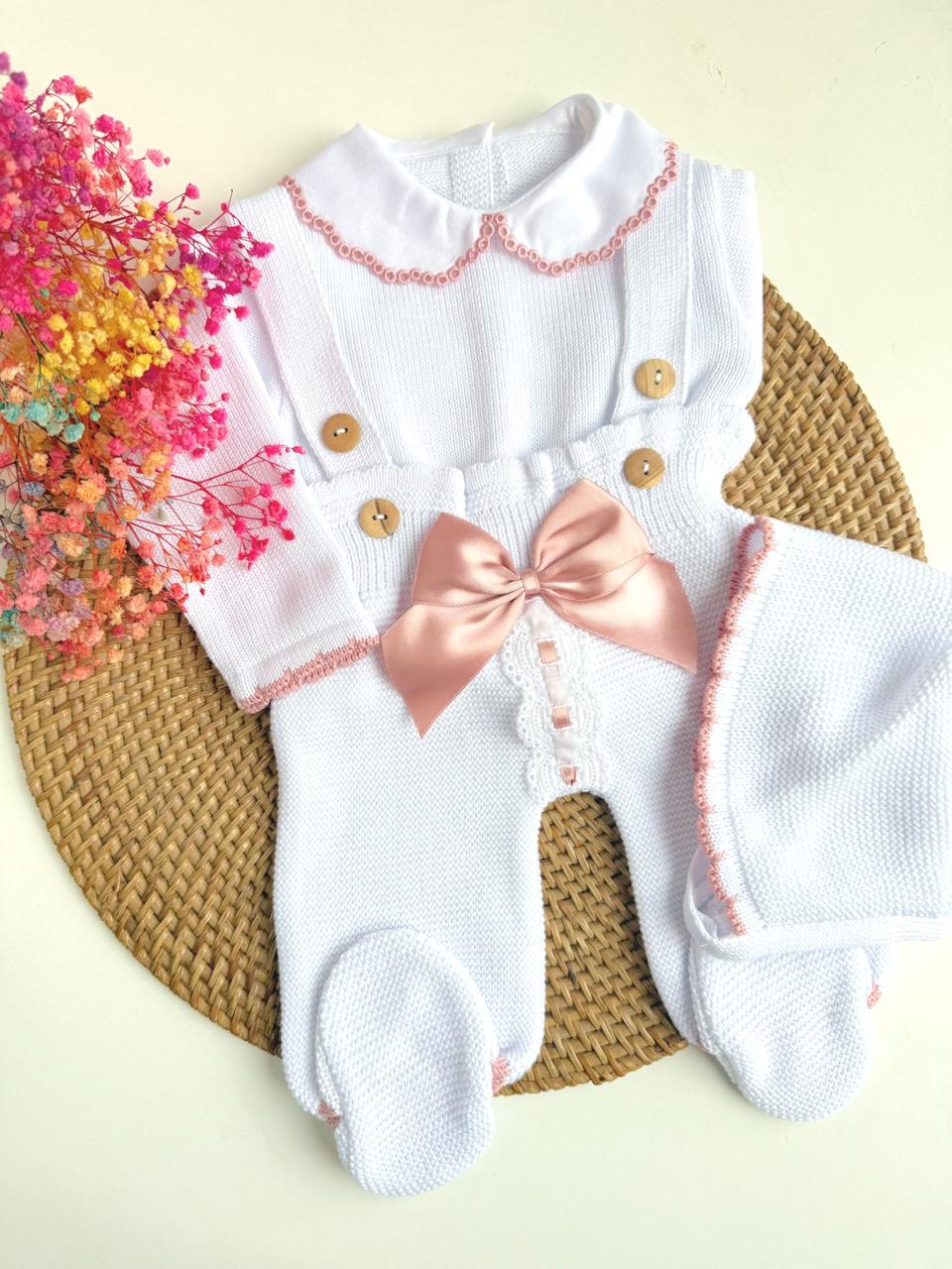 Primera Puesta Adriana Blanca