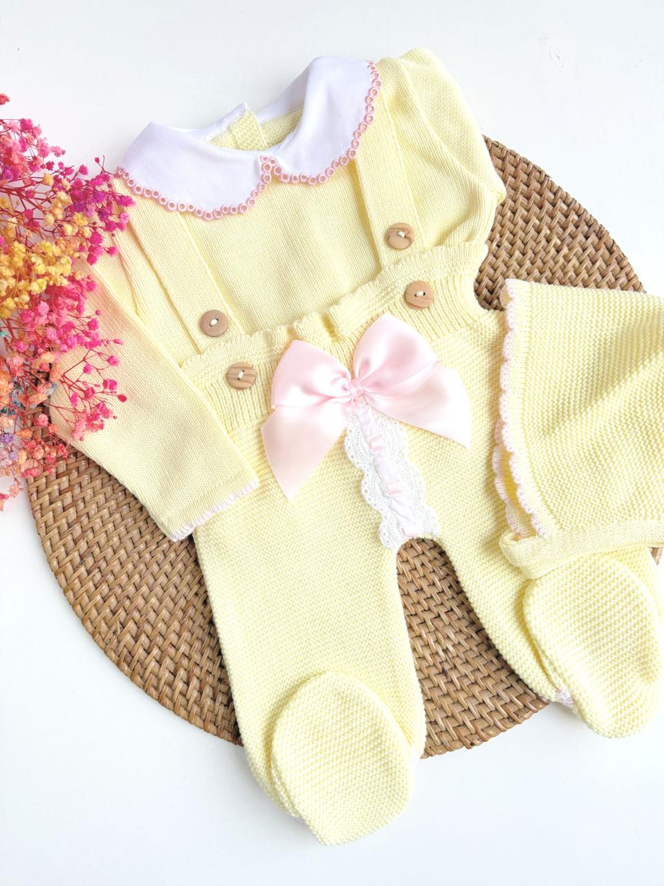 Primera Puesta Adriana Amarilla