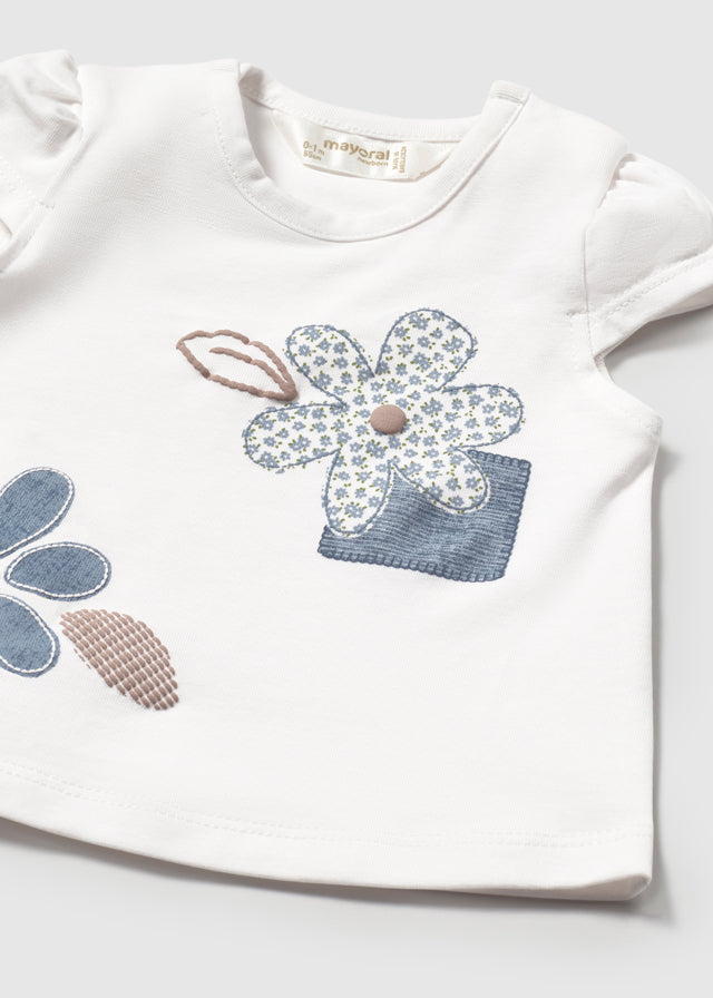 Camisetas Niña