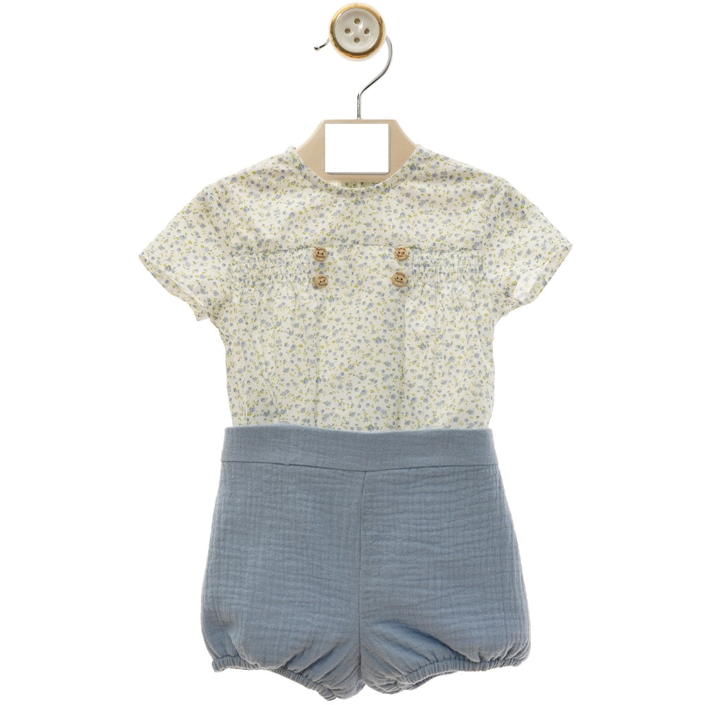 Conjunto Bebé