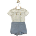 Conjunto Bebé